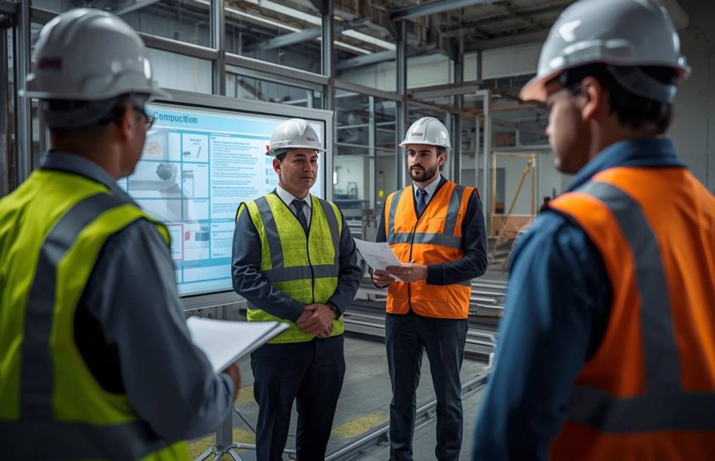 Why getting your SMSTS actually changes how you manage a construction site