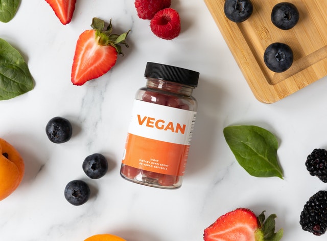 Best Vitamins and Nutrients to Take for Vegans